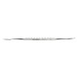 SCULPTEUR POUR CIRE HYLIN MANCHE MILIMETRADO 5100-1
