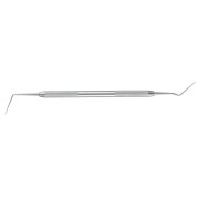 SONDE EXPLORATRICE SILVER 140-001 EXDG16 HU-FRIEDY