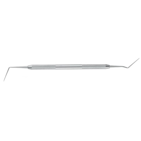SONDE EXPLORATRICE SILVER 140-001 EXDG16 HU-FRIEDY