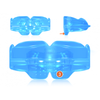 MYOBRACE KIDS K1 GRAND BLEU 1 ud