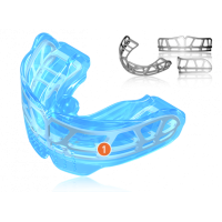 MYOBRACE KIDS K2 GRAND BLEU 1 ud