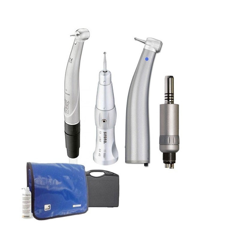 KIT ESTUDIANTE ETUI BASICO T3 DENTSPLY