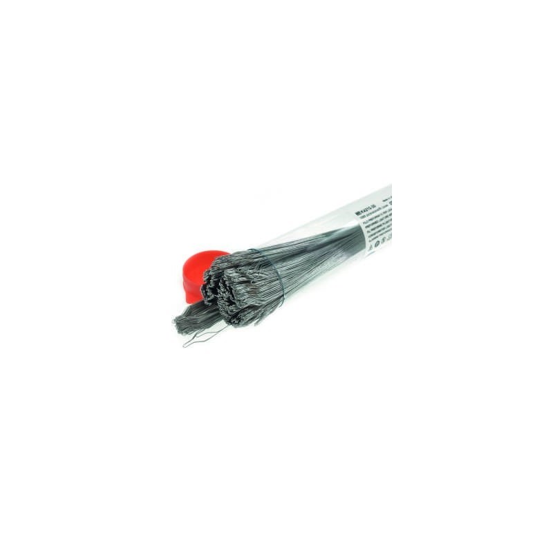 FIL PREFORMADO POUR LIGATURES 0,23 mm 1000 unites