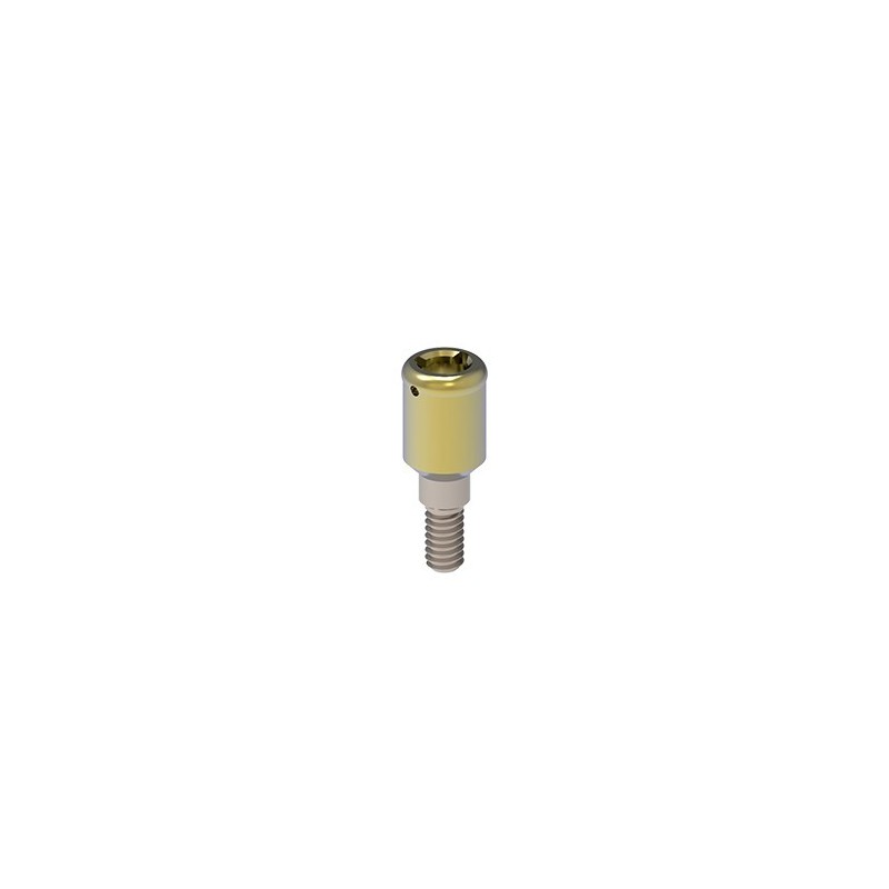 PREDAYS DELTA LOC COMPATIBLE AVEC NOBEL BIOCARE BRANEMARK SYSTEM RP  1MM - 1 ud