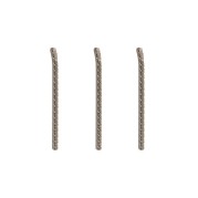 PREDAYS PARAPOST XP TITANE Ø 1.14mm BLEU 12 unites