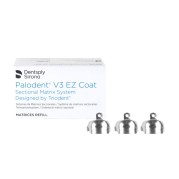 MATRICES PALODENT V3 PLUS EZ COAT 55 mm 90 unites