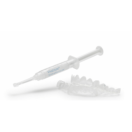 VIVASTYLE REFILL 16% 3 x 3 ml