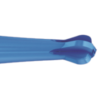 FRAISE POLYBUR POLYMER CA P1-204 10 unites