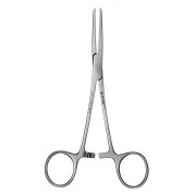PINCE A MOUSTIQUES HÉMOSTATIQUE COURBE H3 HU-FRIEDY