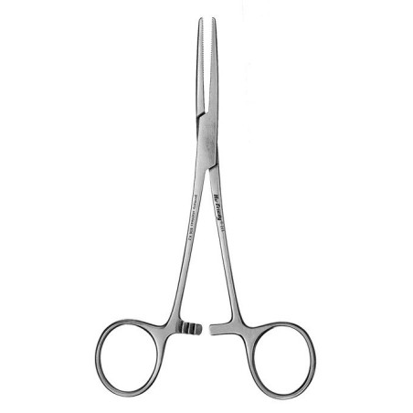 PINCE A MOUSTIQUES HÉMOSTATIQUE COURBE H3 HU-FRIEDY