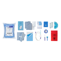 SET CHIRURGIE ORAL CAMPO ANTIPANICO