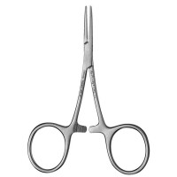 PINCE HEMOSTATICA HARTMANN DROIT 10 cm