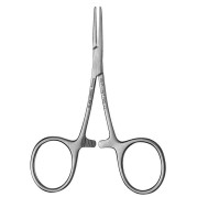 PINCE HEMOSTATICA HARTMANN DROIT 10 cm