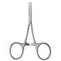 PINCE HEMOSTATICA HARTMANN DROIT 10 cm