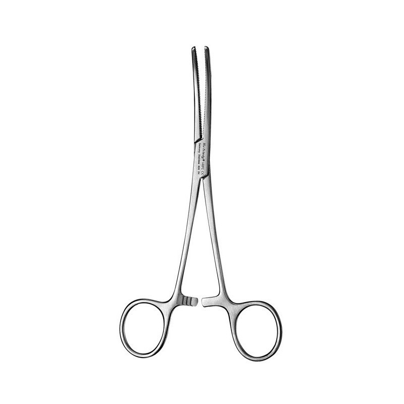 PINCE HEMOSTATICA ROCHESTER PEAN COURBE 16 cm