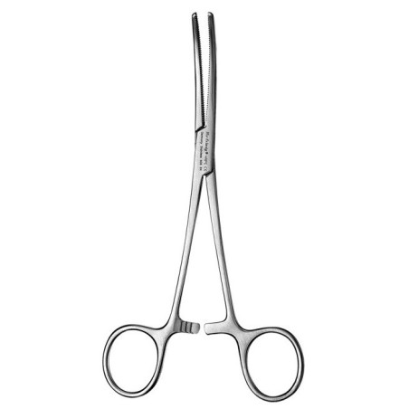 PINCE HEMOSTATICA ROCHESTER PEAN COURBE 16 cm