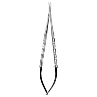 CISEAUX POUR MICROCIRURGIA 18 cm MANCHE SINUSLINE