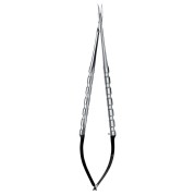 CISEAUX POUR MICROCIRURGIA 18 cm MANCHE SINUSLINE