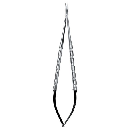 CISEAUX POUR MICROCIRURGIA 18 cm MANCHE SINUSLINE