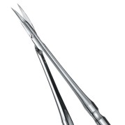 CISEAUX POUR MICROCIRURGIA 18 cm MANCHE SINUSLINE