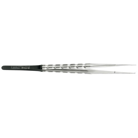 PINCE MICRO DROIT 18 cm MANCHE SINUSLINE