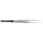 PINCE MICRO DROIT 18 cm MANCHE SINUSLINE