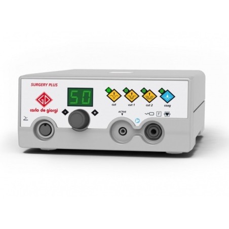 ELECTROSCALPEL SURGERY PLUS GIORGI