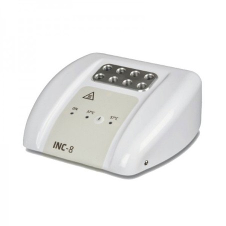 INCUBATEUR BIOLOGIQUE INC-8 8 VIALES