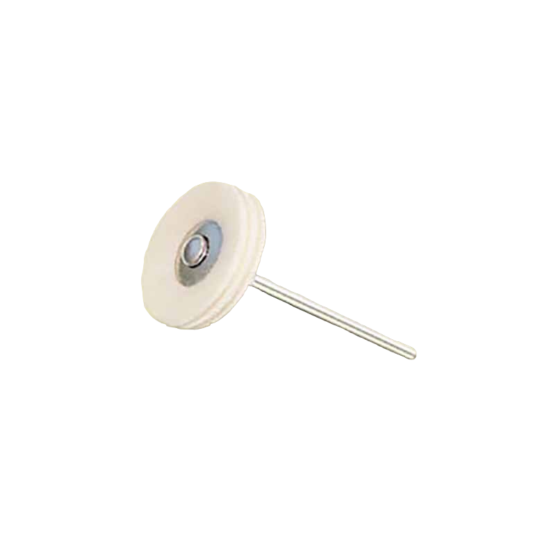 BROSSE PM 22mm TELA COTON 12 Unites