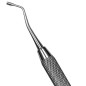 INSTRUMENT OBTURATION 1/2 MANCHE N.41 CRANTE