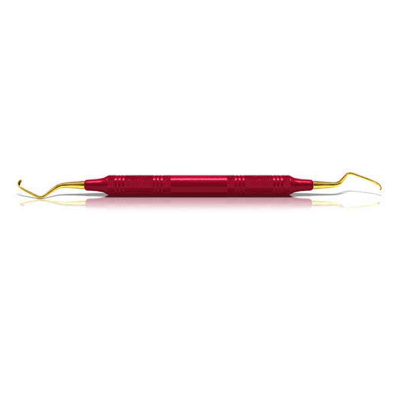 CURETTE XP GRACEY 9/10