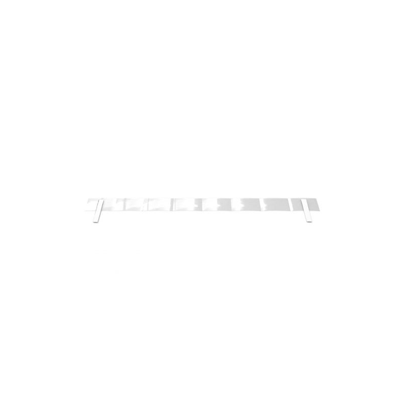 PROTECTEUR-TUYAU BLANC STERILE 4x120cm 50 Unites