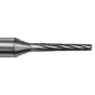 FRAISE TUNGSTENE PM H33XLQ-103-009 1 ud