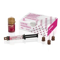 G-CEM ONE UNIVERSELLE STARTER KIT