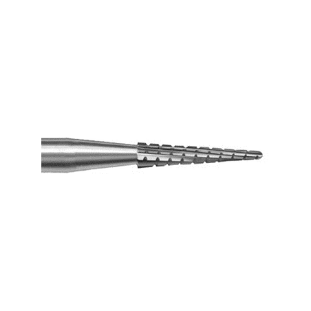 FRAISE CARBURE PM H136GSQ-104-016 5 Unites