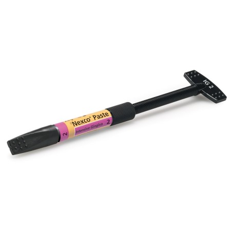 SR NEXCO INTENSIVE GINGIVA 2.5 g