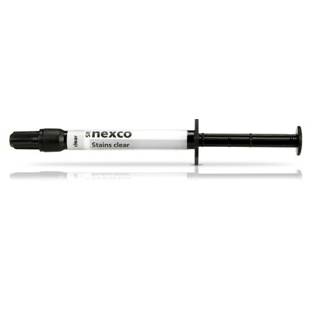 SR NEXCO STAIN CLEAR 1 ml
