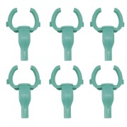 ORAL BIOFILTER ECARTEUR LEVRE AVEC ASPIRATION 6 Unites