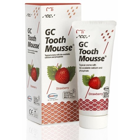 TOOTH MOUSSE ASSORTIMENT 5plus1