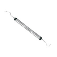 SONDE EXPLORATRICE SILVER 140-001 EXDG16 HU-FRIEDY