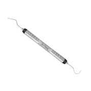 SONDE EXPLORATRICE SILVER 140-001 EXDG16 HU-FRIEDY