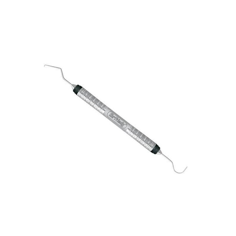 EXPLOTERATEUR WILKINS/TUFTS TU17/23 MANCHE 7 NOIR