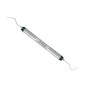 EXPLOTERATEUR WILKINS/TUFTS TU17/23 MANCHE 7 NOIR
