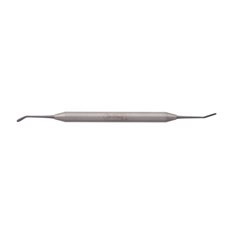COUTEAU POUR FORMAR TUNELES LIGNE BLACK