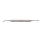 COUTEAU POUR FORMAR TUNELES LIGNE BLACK