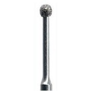 FRAISE BALLE LONG FG SG801L-314-016 5 Unites