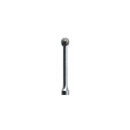 FRAISE BALLE LONG FG SG801L-314-016 5 Unites