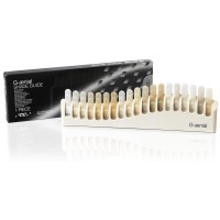 G-AENIAL GUIDE COULEUR