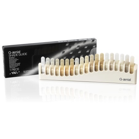 G-AENIAL GUIDE COULEUR