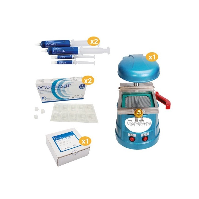 PACK ECOVAC